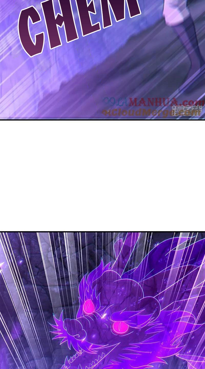 Cái Thế Đế Tôn Chapter 412 - 24