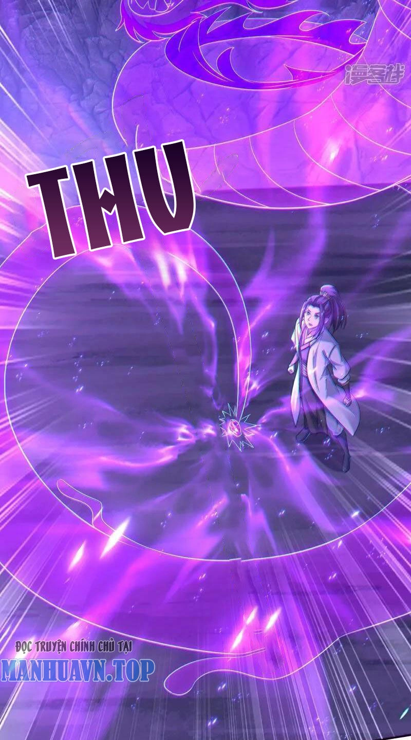 Cái Thế Đế Tôn Chapter 412 - 25