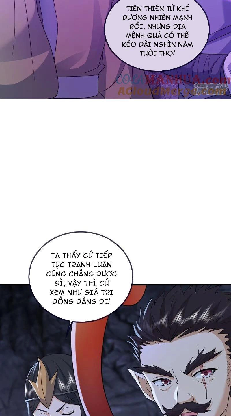 Cái Thế Đế Tôn Chapter 412 - 28