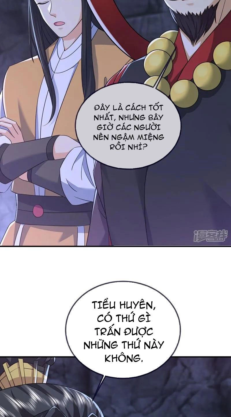 Cái Thế Đế Tôn Chapter 412 - 29