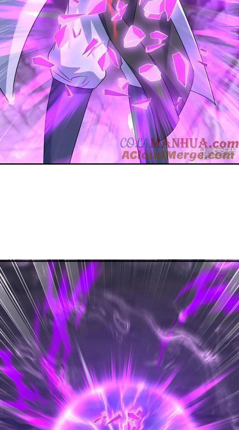 Cái Thế Đế Tôn Chapter 412 - 33