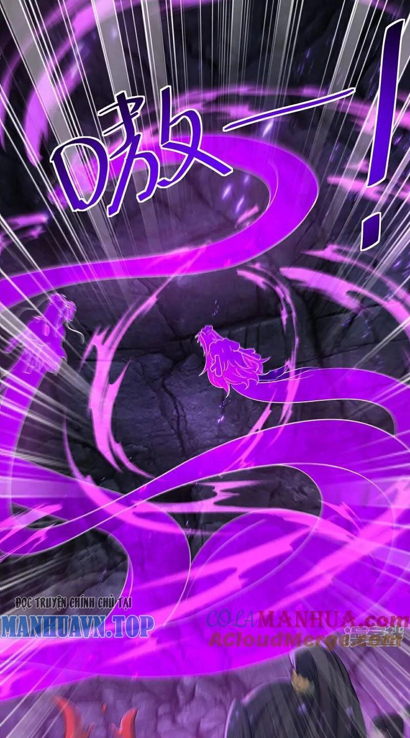 Cái Thế Đế Tôn Chapter 412 - 35