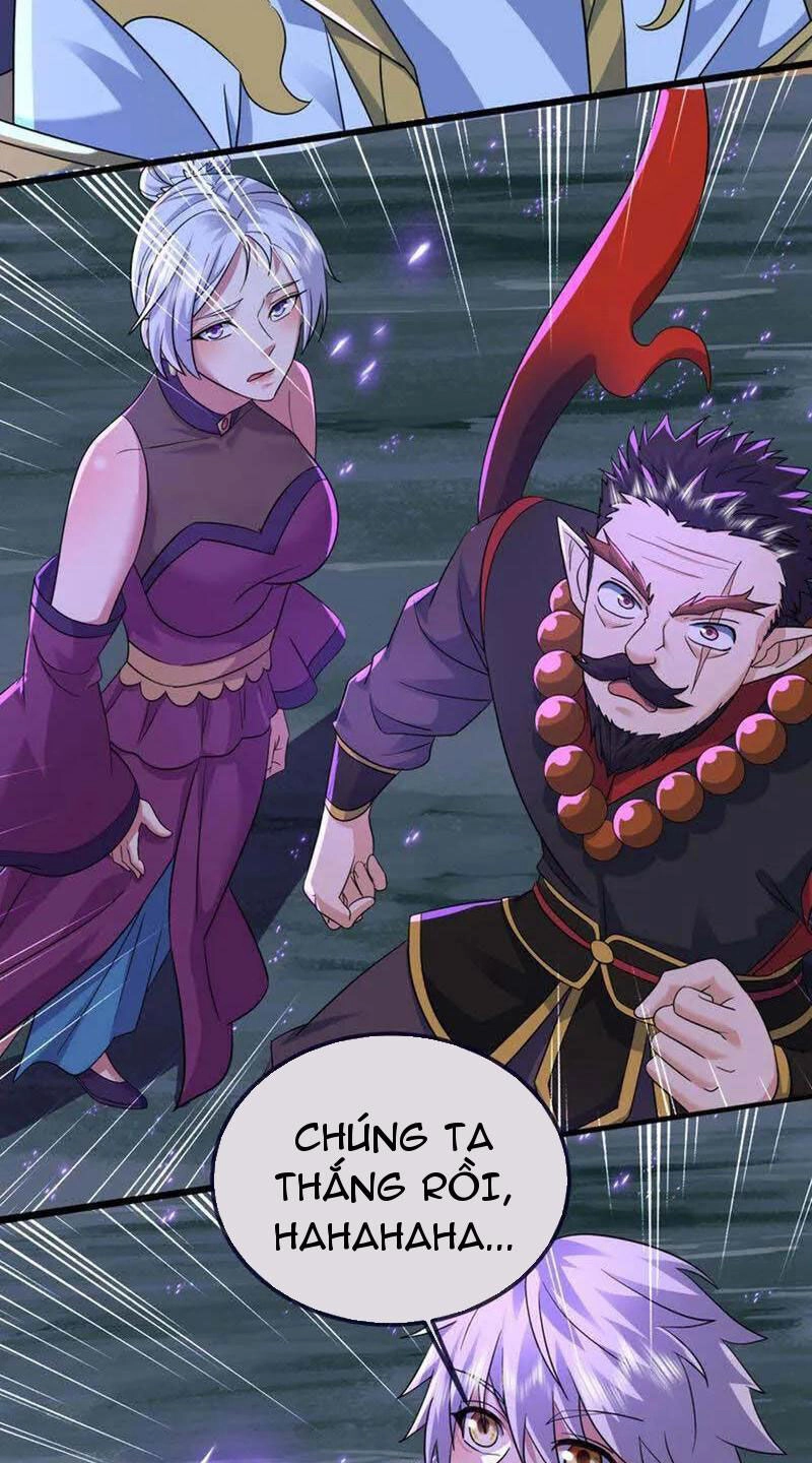 Cái Thế Đế Tôn Chapter 412 - 37