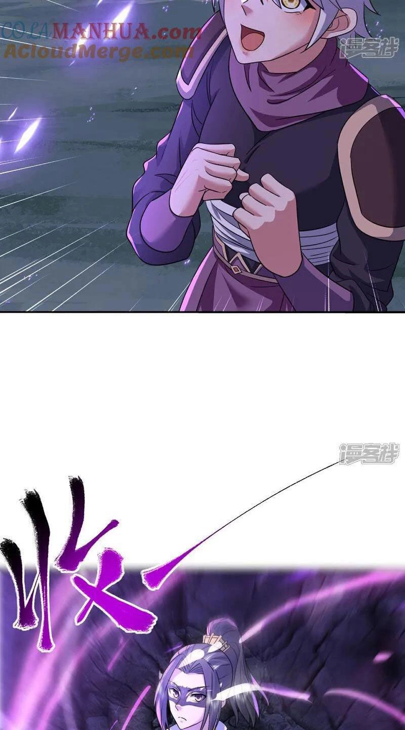 Cái Thế Đế Tôn Chapter 412 - 38