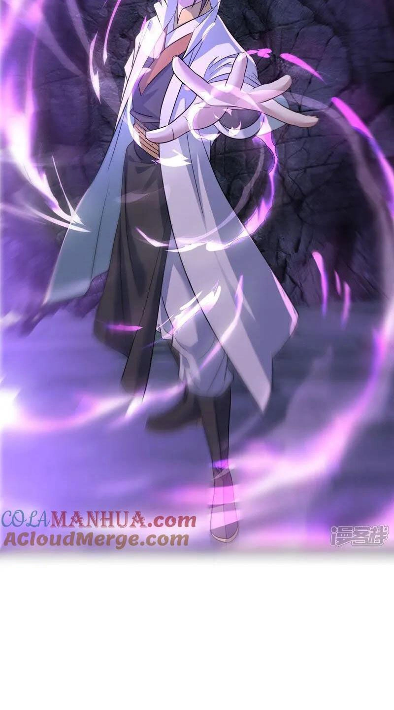 Cái Thế Đế Tôn Chapter 412 - 39