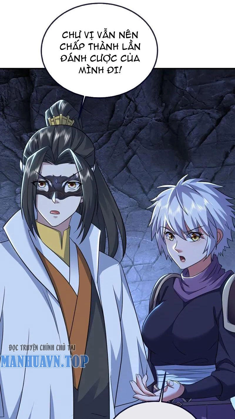 Cái Thế Đế Tôn Chapter 413 - 5