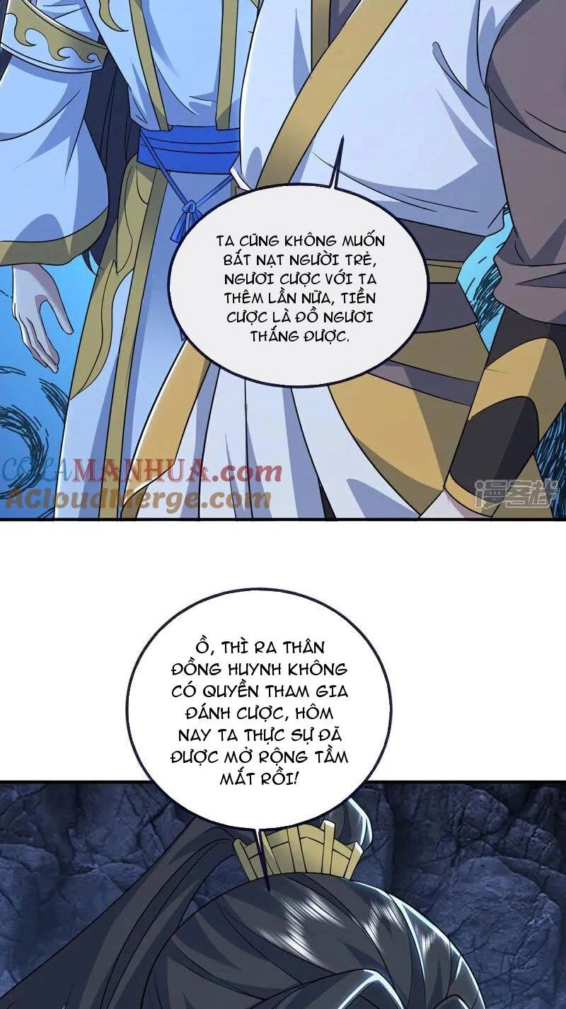 Cái Thế Đế Tôn Chapter 413 - 7