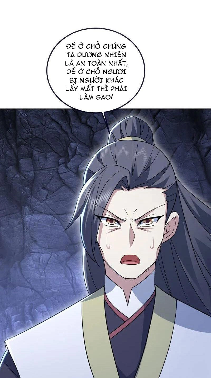 Cái Thế Đế Tôn Chapter 413 - 9
