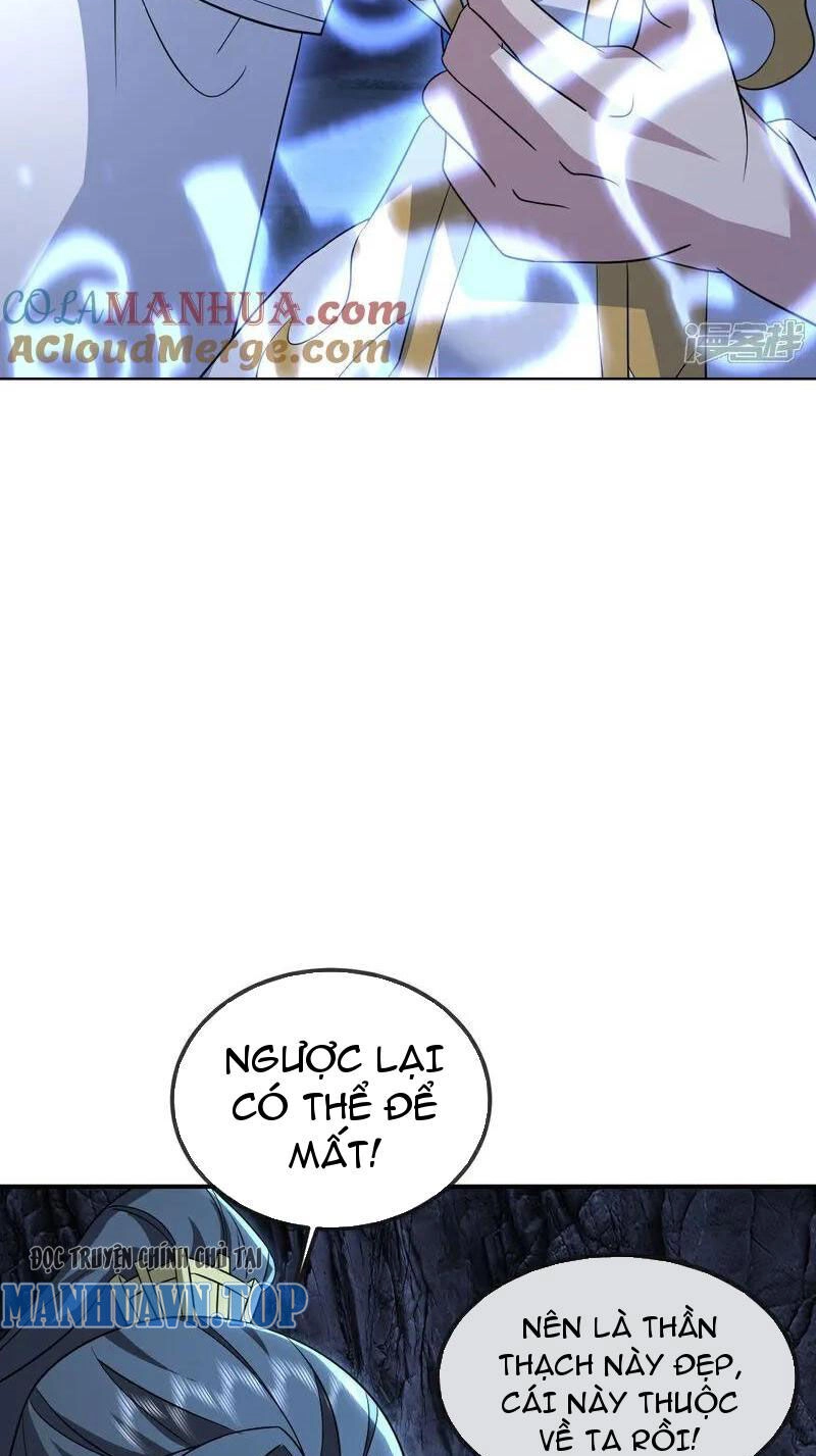 Cái Thế Đế Tôn Chapter 413 - 15