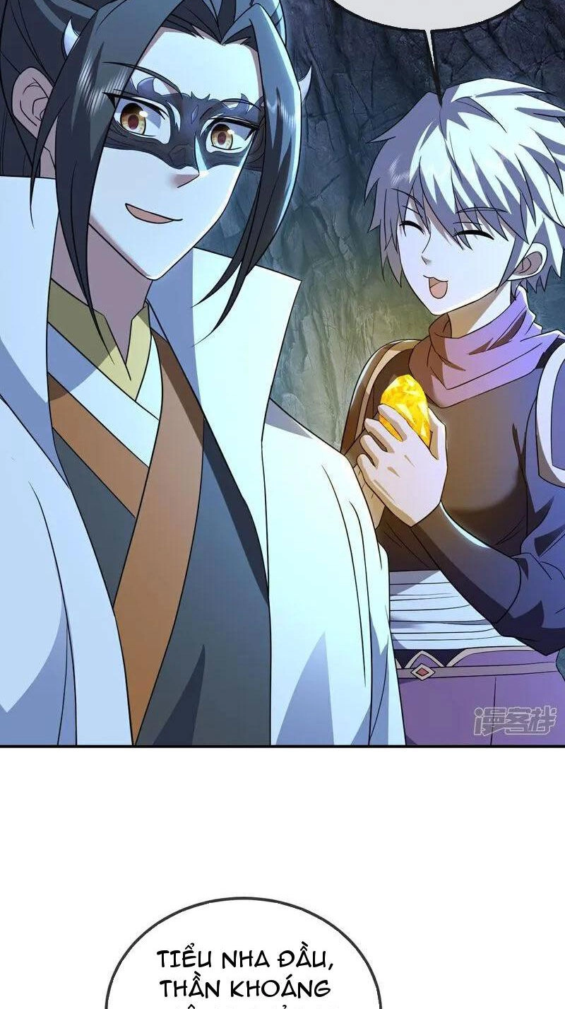 Cái Thế Đế Tôn Chapter 413 - 16