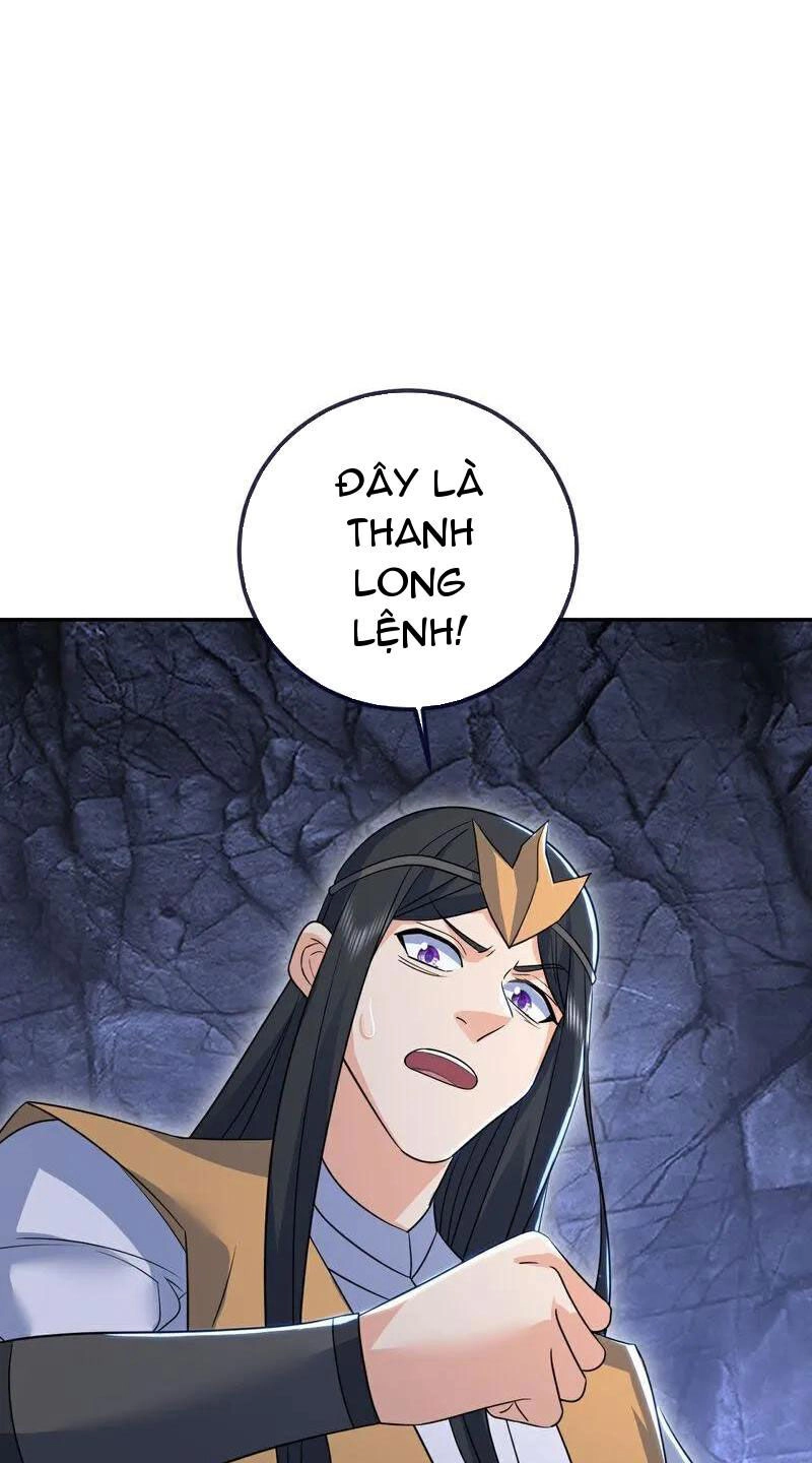 Cái Thế Đế Tôn Chapter 413 - 22