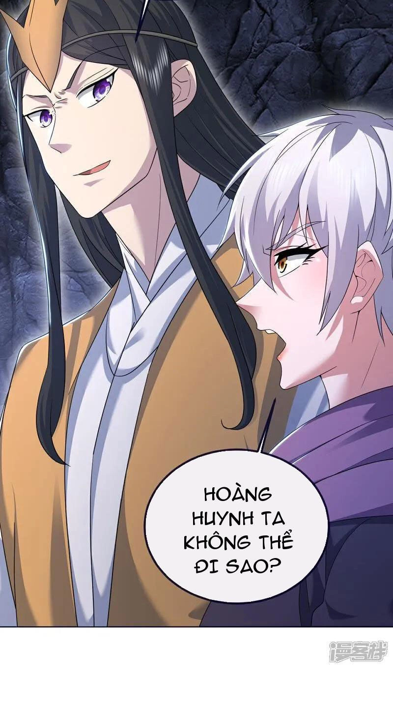 Cái Thế Đế Tôn Chapter 413 - 27