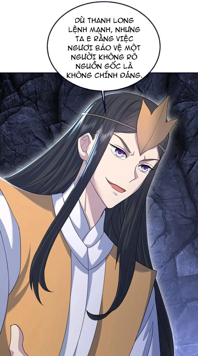 Cái Thế Đế Tôn Chapter 413 - 28