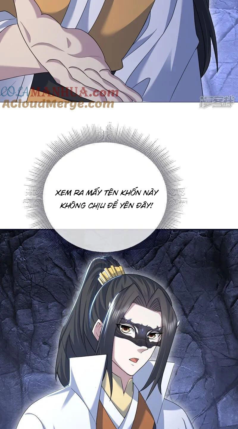 Cái Thế Đế Tôn Chapter 413 - 29