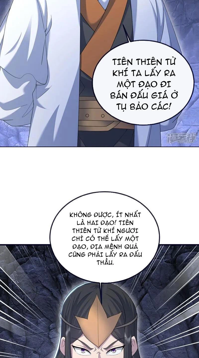 Cái Thế Đế Tôn Chapter 413 - 30