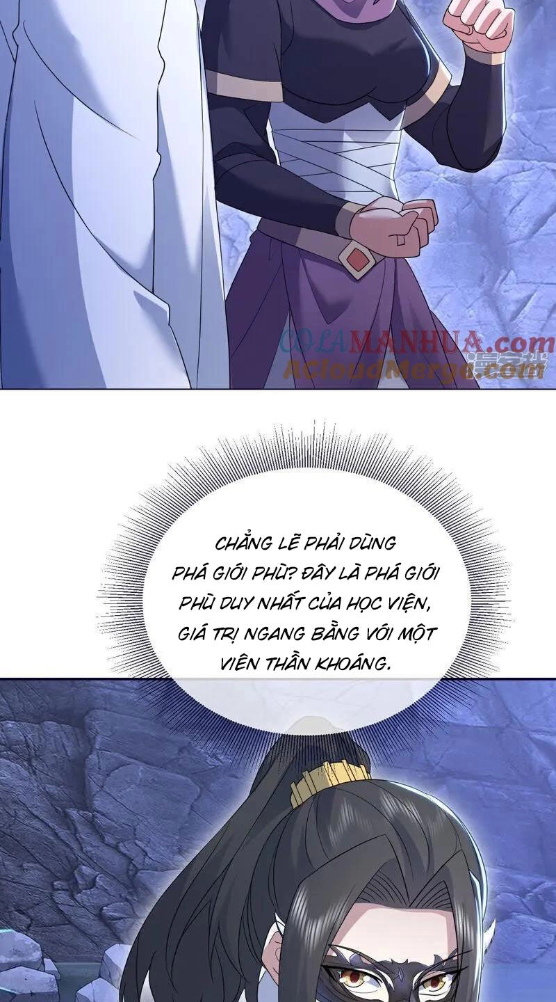 Cái Thế Đế Tôn Chapter 413 - 34