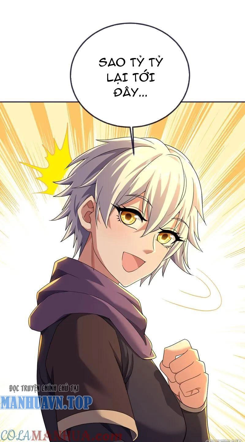 Cái Thế Đế Tôn Chapter 413 - 40