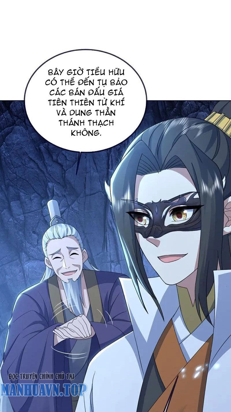 Cái Thế Đế Tôn Chapter 414 - 5