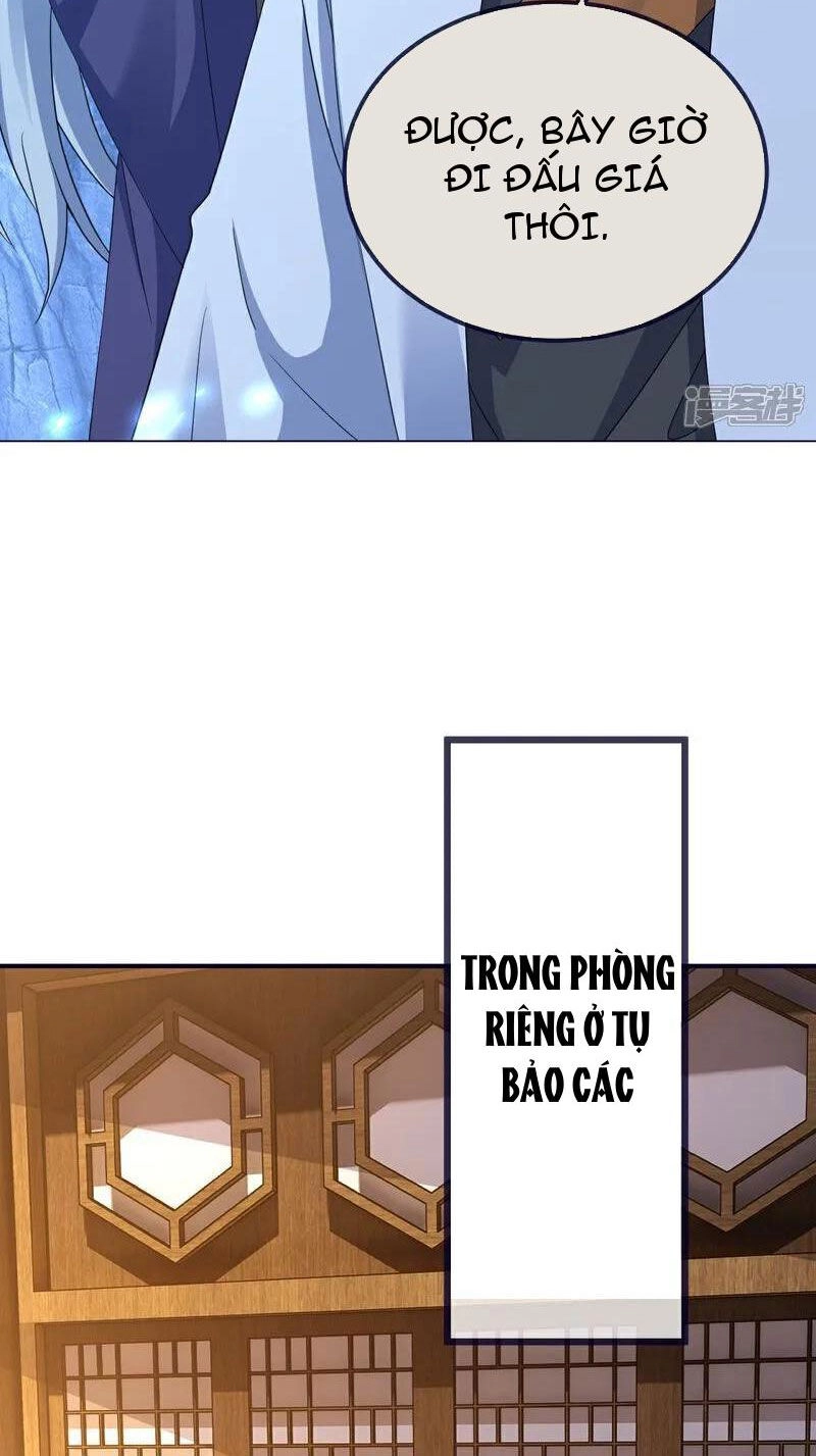 Cái Thế Đế Tôn Chapter 414 - 6