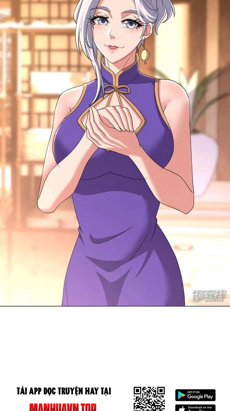 Cái Thế Đế Tôn Chapter 414 - 8