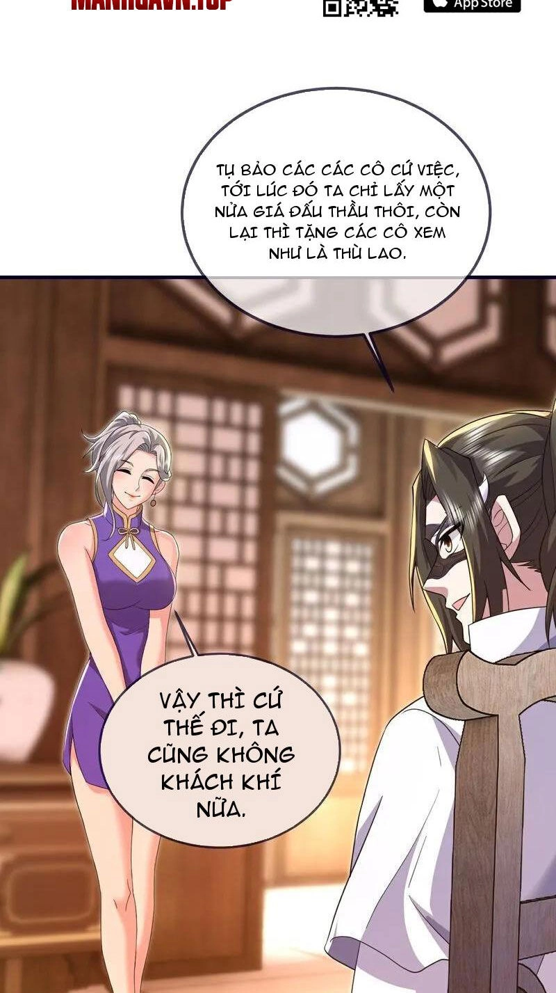 Cái Thế Đế Tôn Chapter 414 - 9