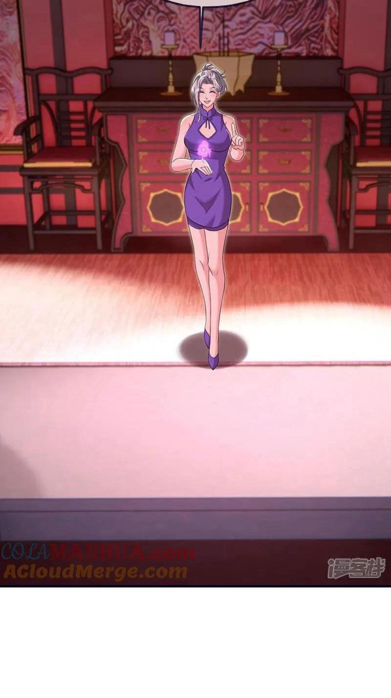 Cái Thế Đế Tôn Chapter 414 - 12