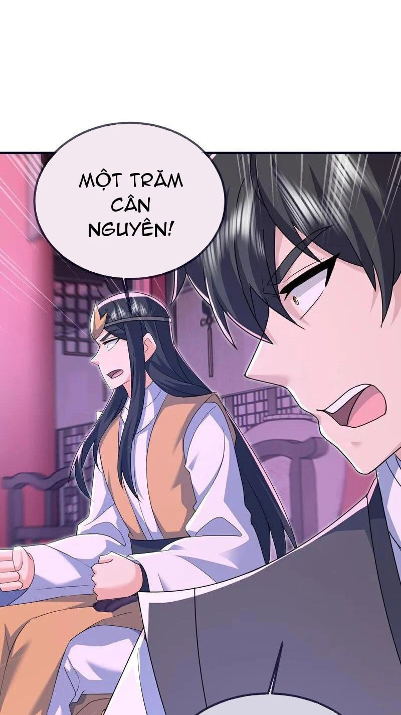 Cái Thế Đế Tôn Chapter 414 - 13