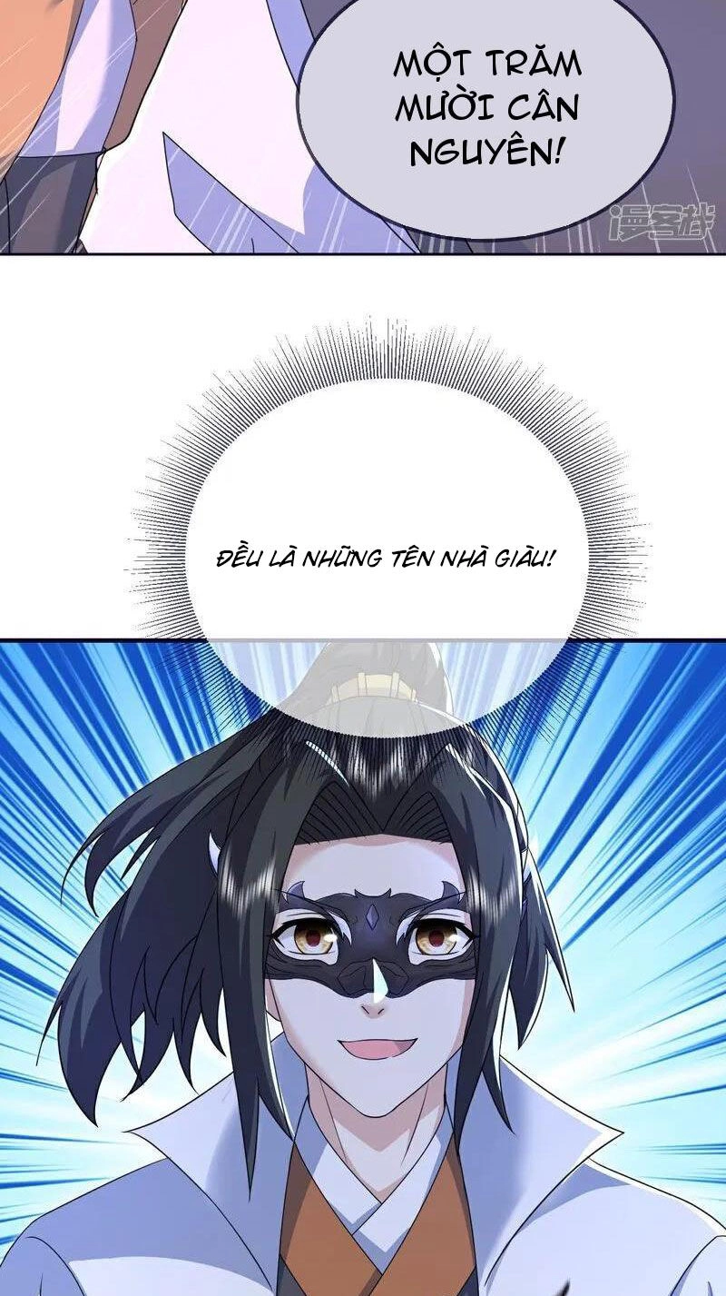 Cái Thế Đế Tôn Chapter 414 - 14