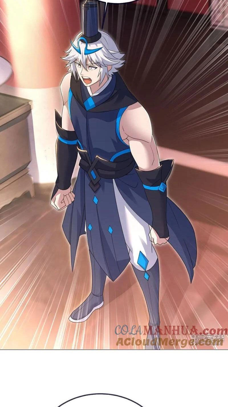 Cái Thế Đế Tôn Chapter 414 - 17