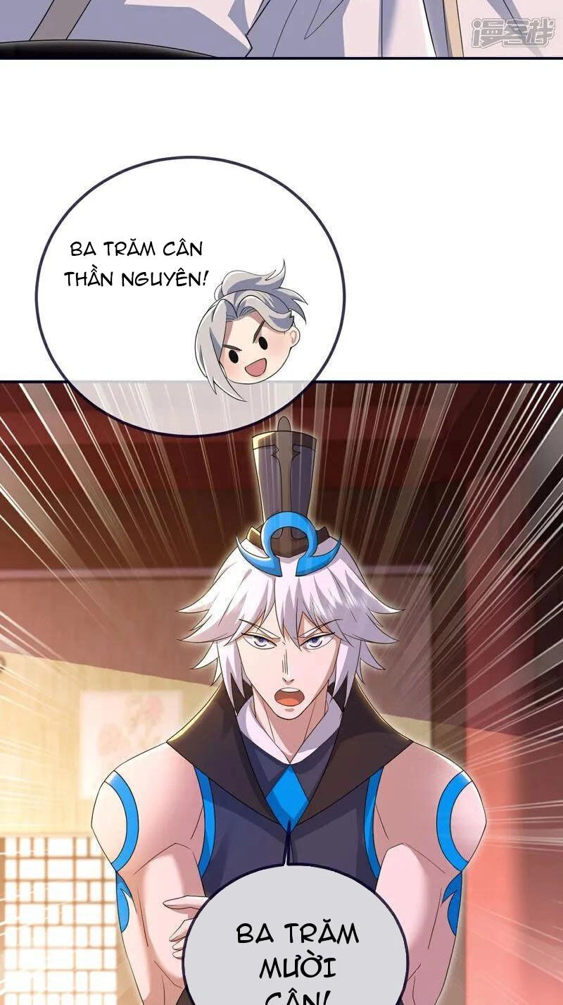 Cái Thế Đế Tôn Chapter 414 - 19