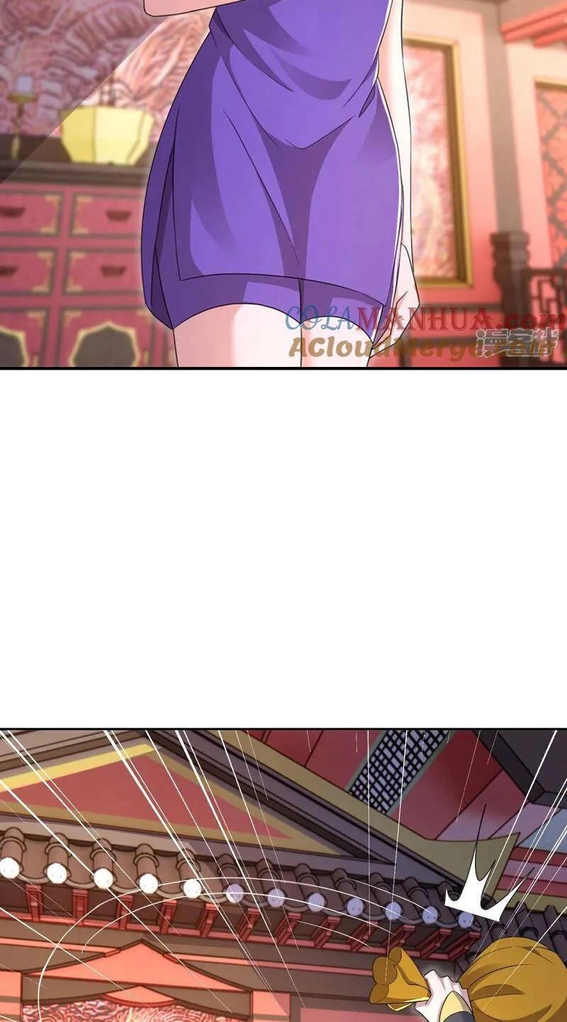 Cái Thế Đế Tôn Chapter 414 - 23