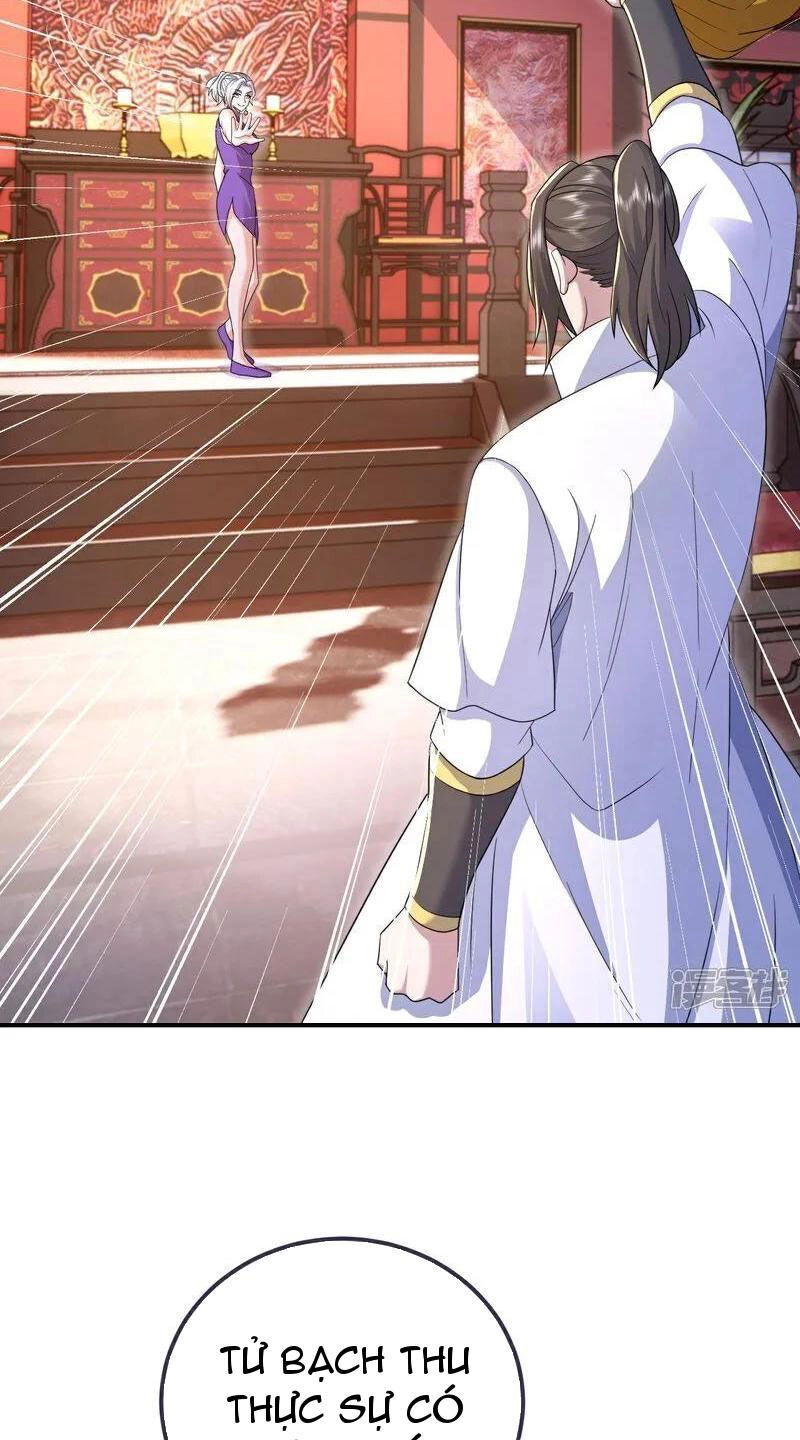 Cái Thế Đế Tôn Chapter 414 - 24