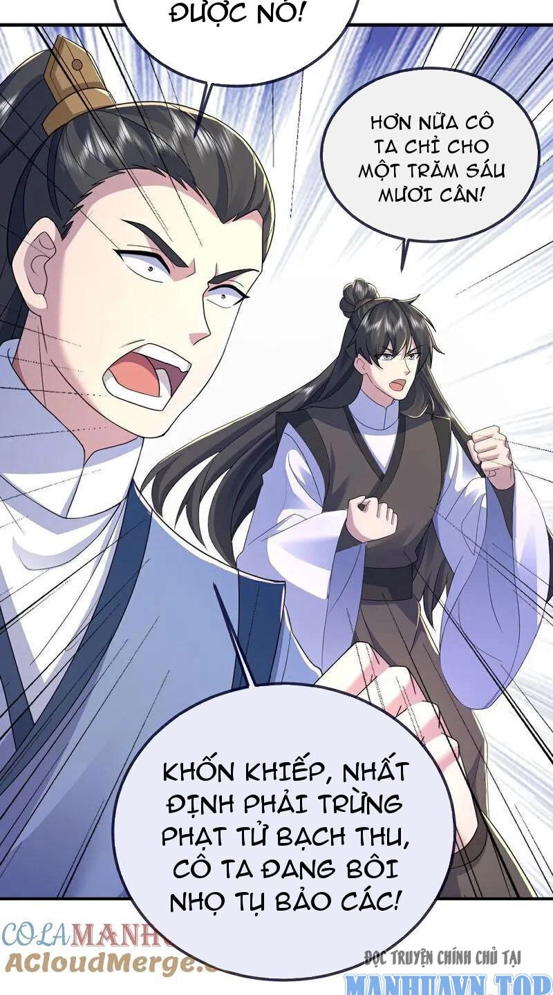 Cái Thế Đế Tôn Chapter 414 - 25