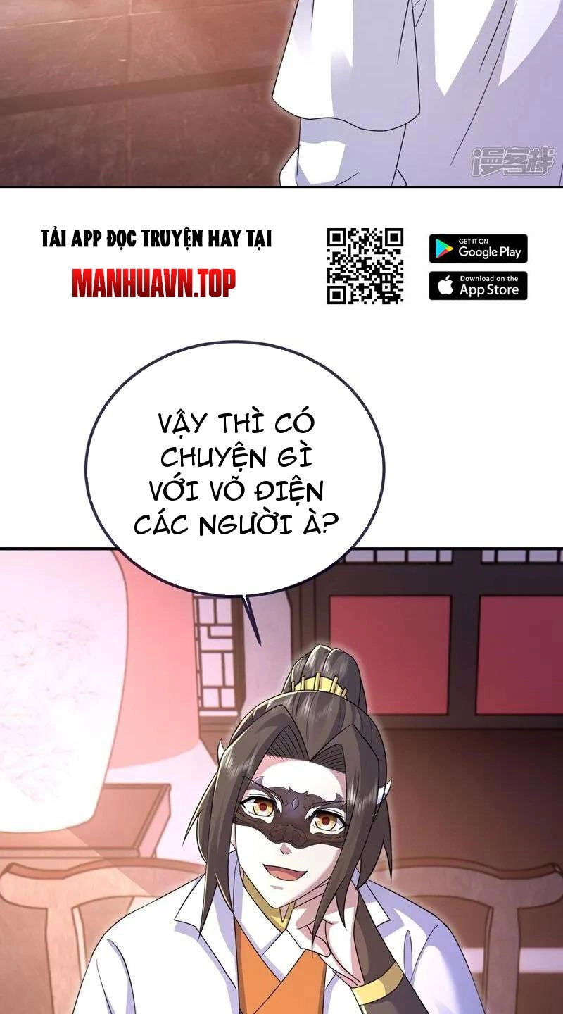 Cái Thế Đế Tôn Chapter 414 - 27