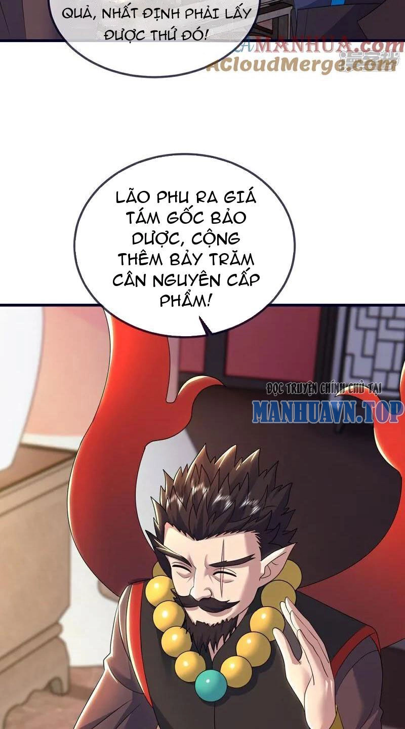 Cái Thế Đế Tôn Chapter 414 - 31