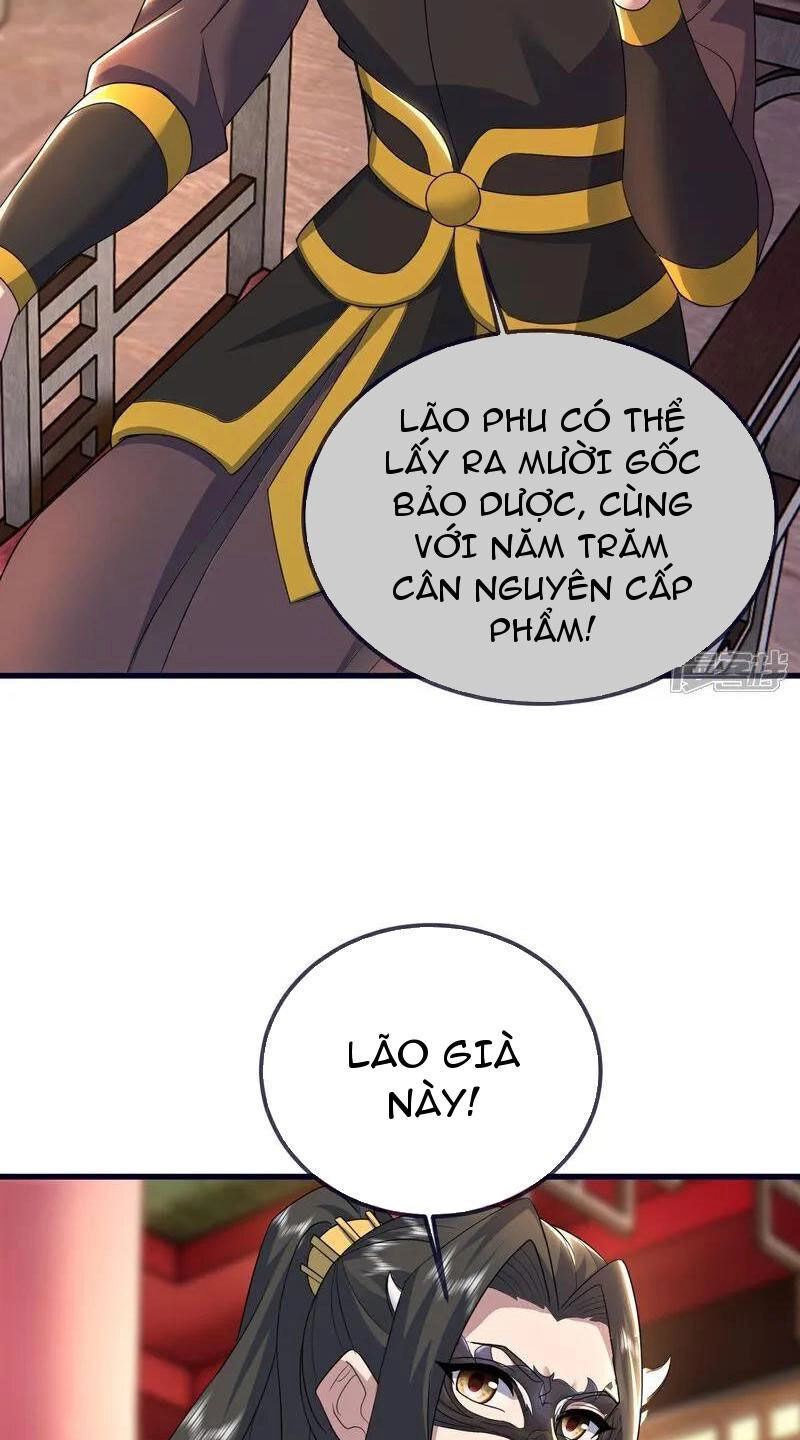 Cái Thế Đế Tôn Chapter 414 - 32