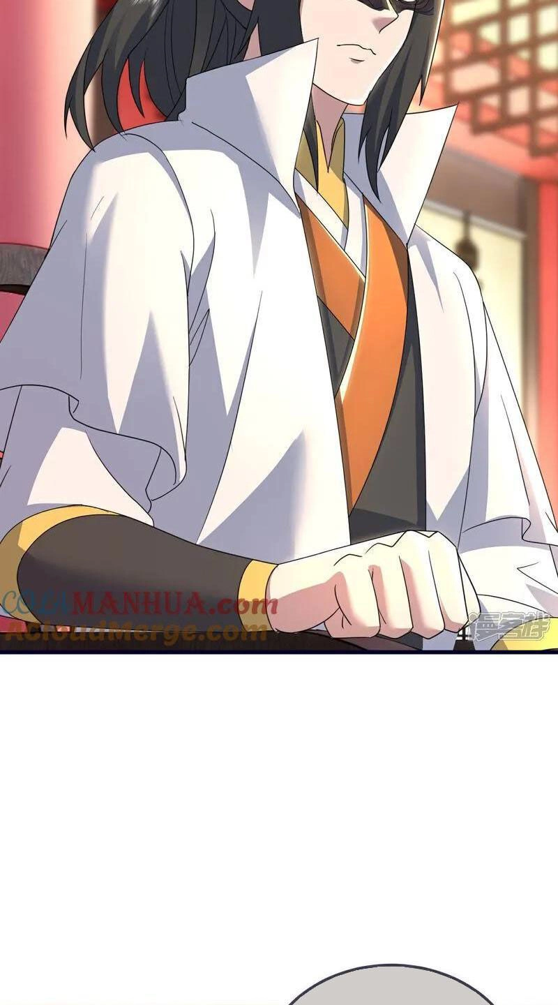 Cái Thế Đế Tôn Chapter 414 - 33