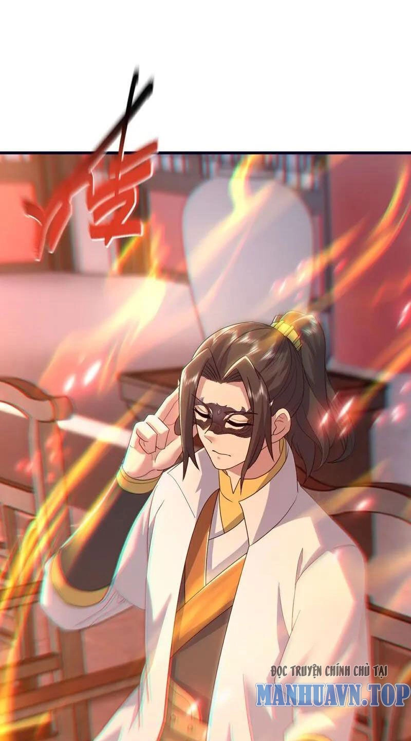 Cái Thế Đế Tôn Chapter 414 - 35