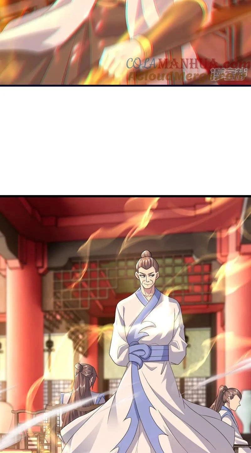 Cái Thế Đế Tôn Chapter 414 - 36