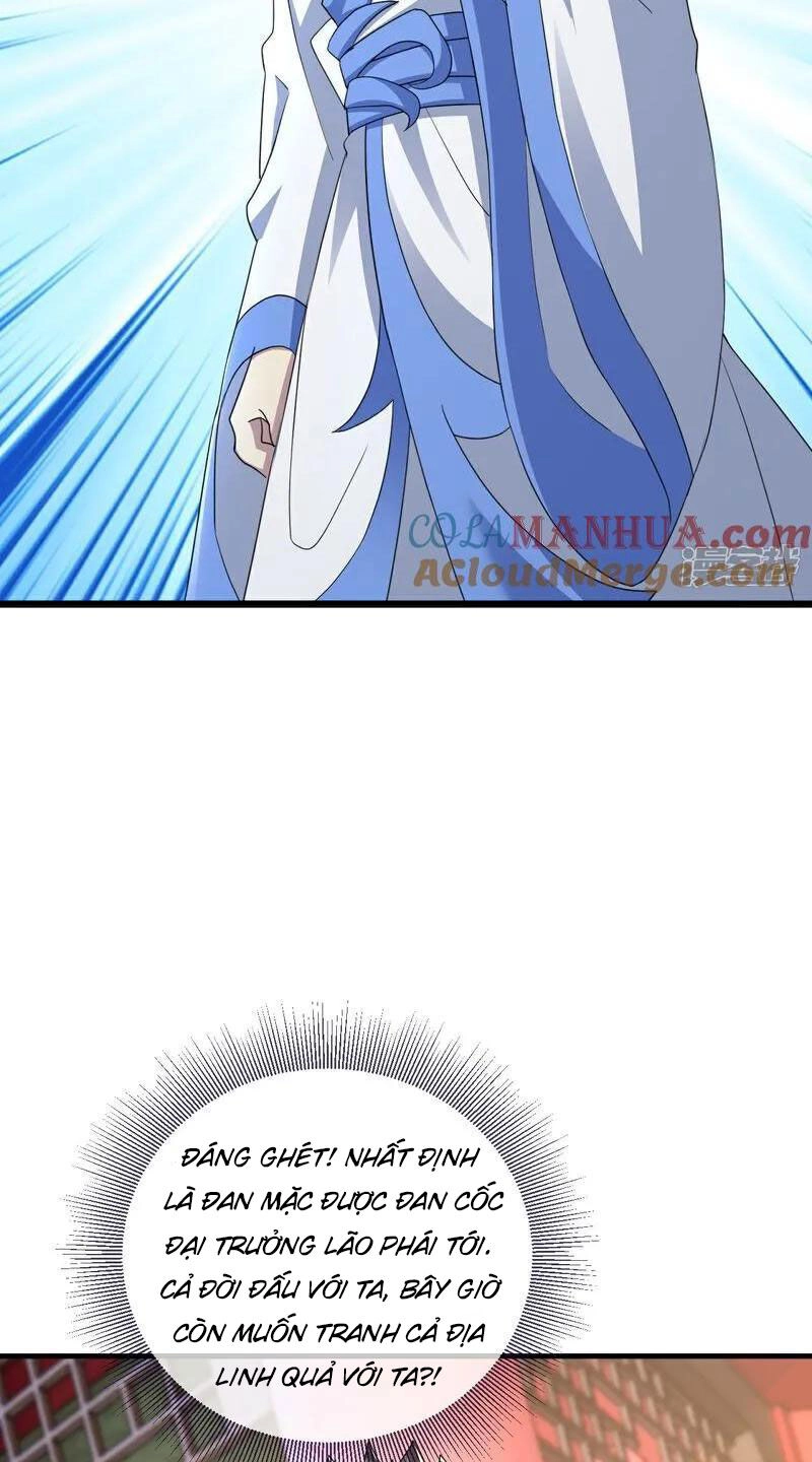 Cái Thế Đế Tôn Chapter 414 - 38