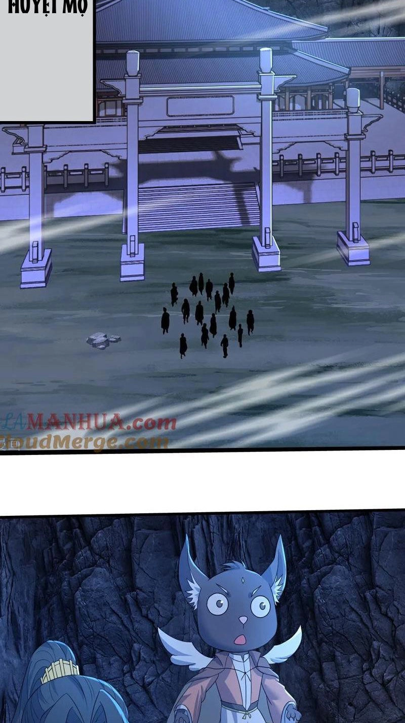 Cái Thế Đế Tôn Chapter 417 - 6