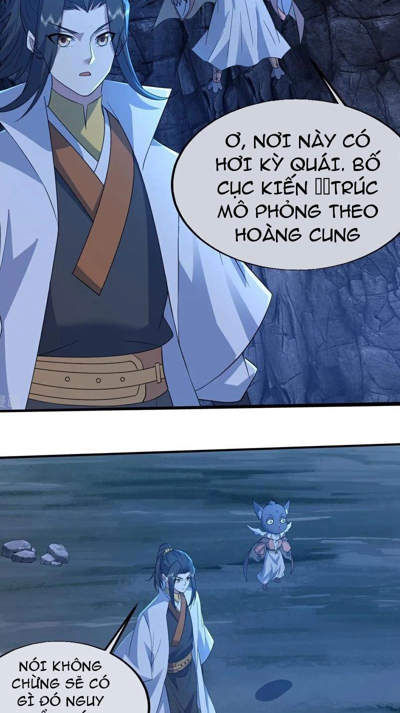 Cái Thế Đế Tôn Chapter 417 - 7