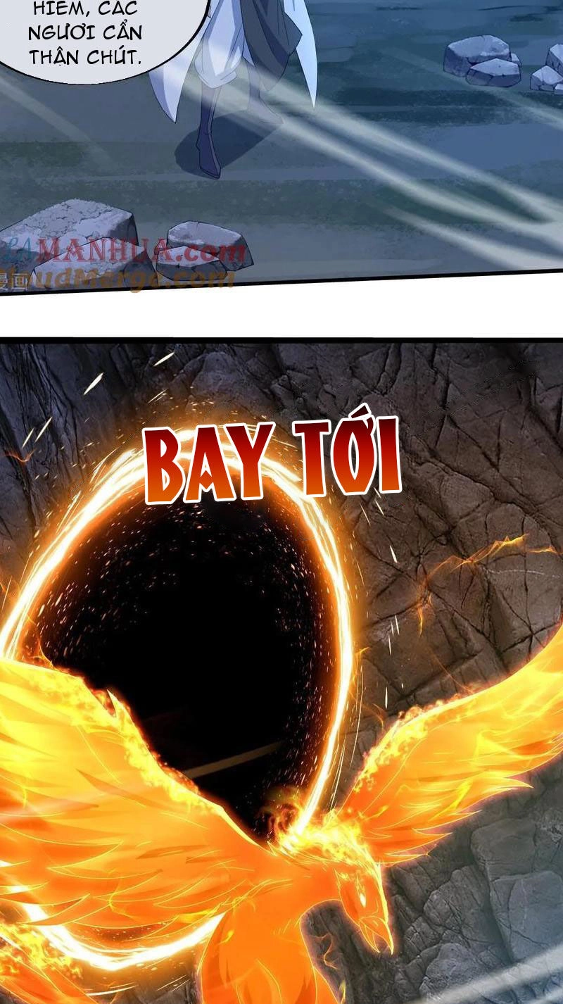 Cái Thế Đế Tôn Chapter 417 - 8