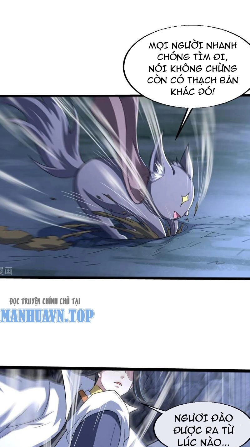 Cái Thế Đế Tôn Chapter 417 - 15