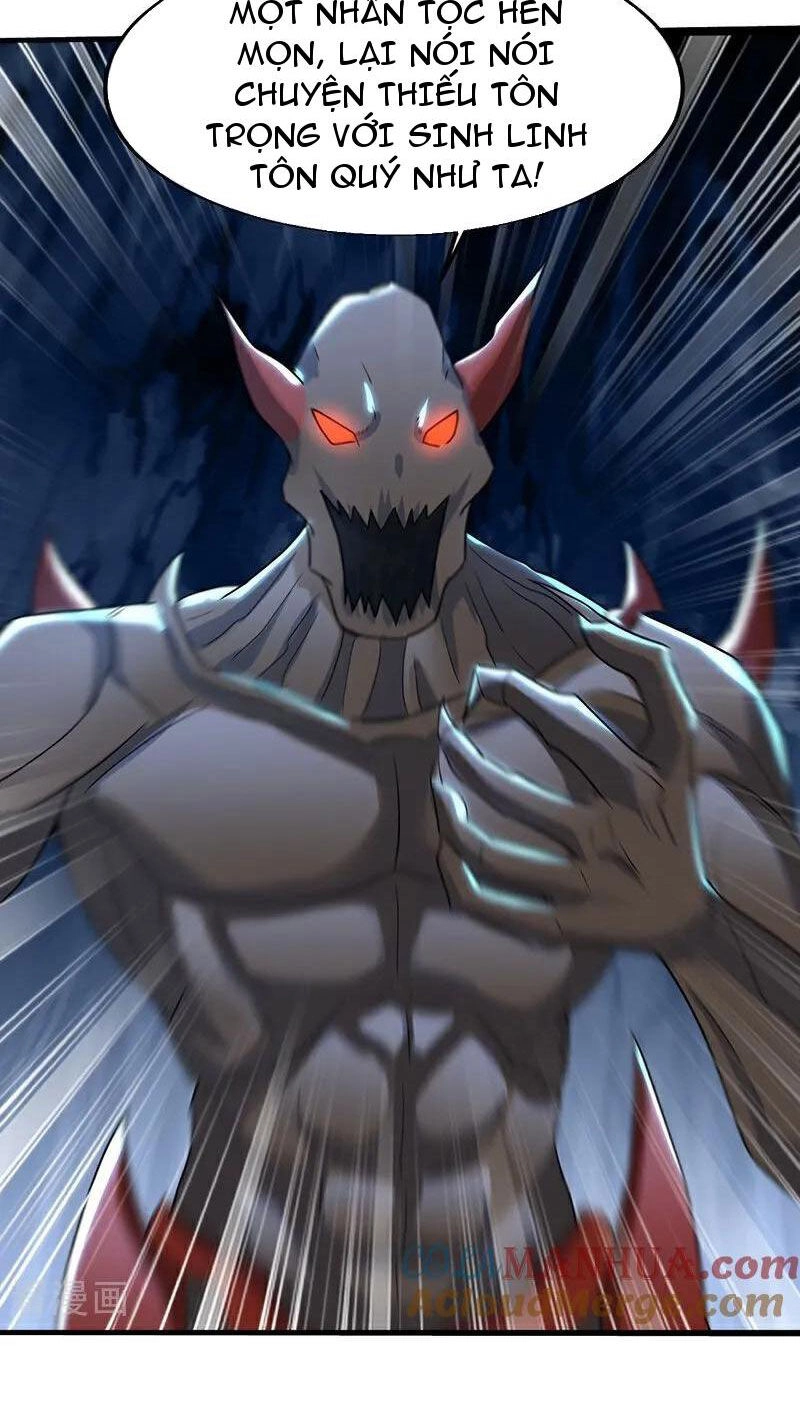 Cái Thế Đế Tôn Chapter 418 - 14