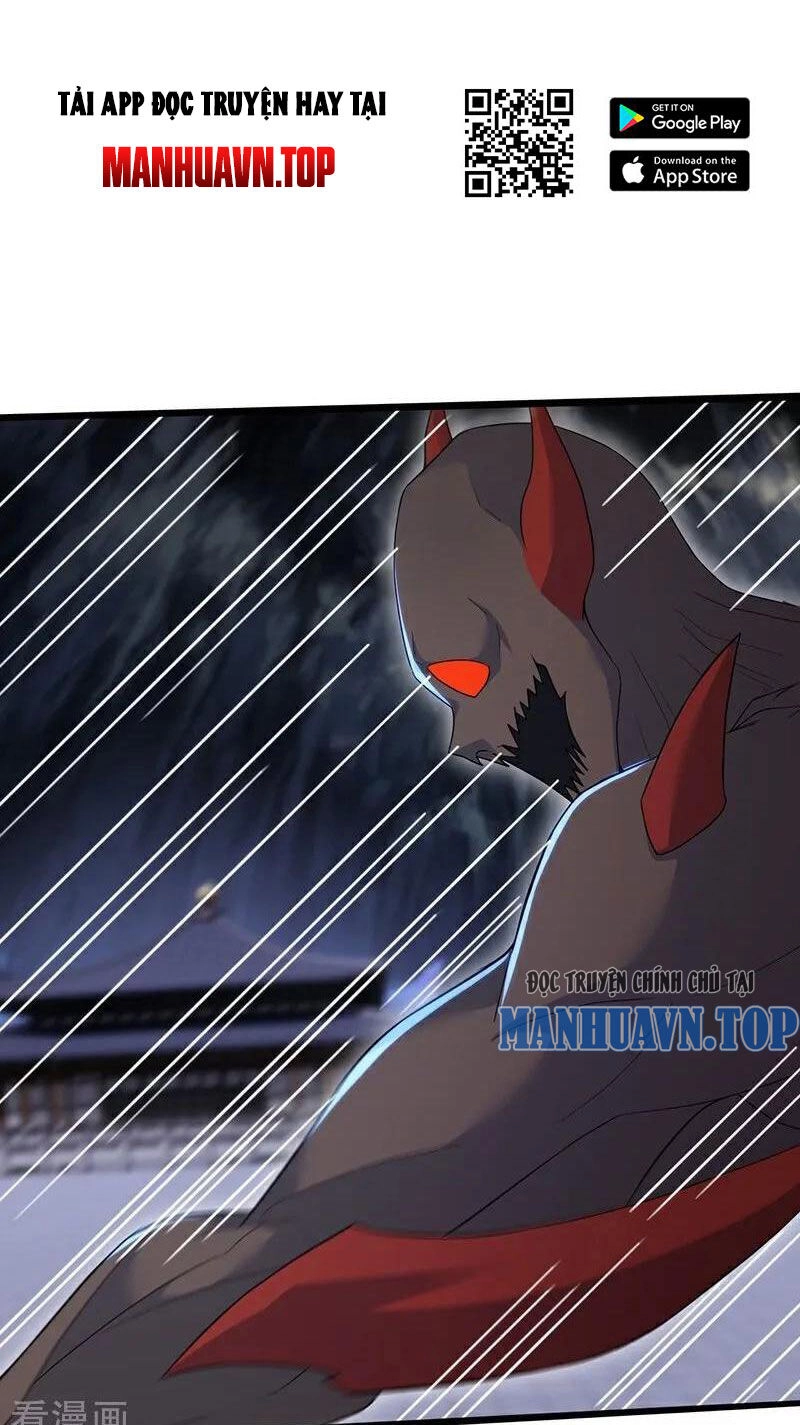 Cái Thế Đế Tôn Chapter 418 - 15