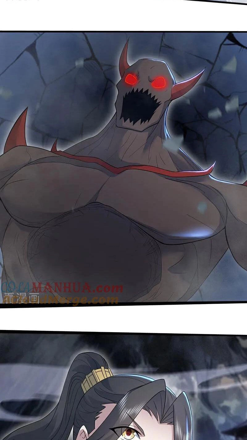 Cái Thế Đế Tôn Chapter 418 - 18