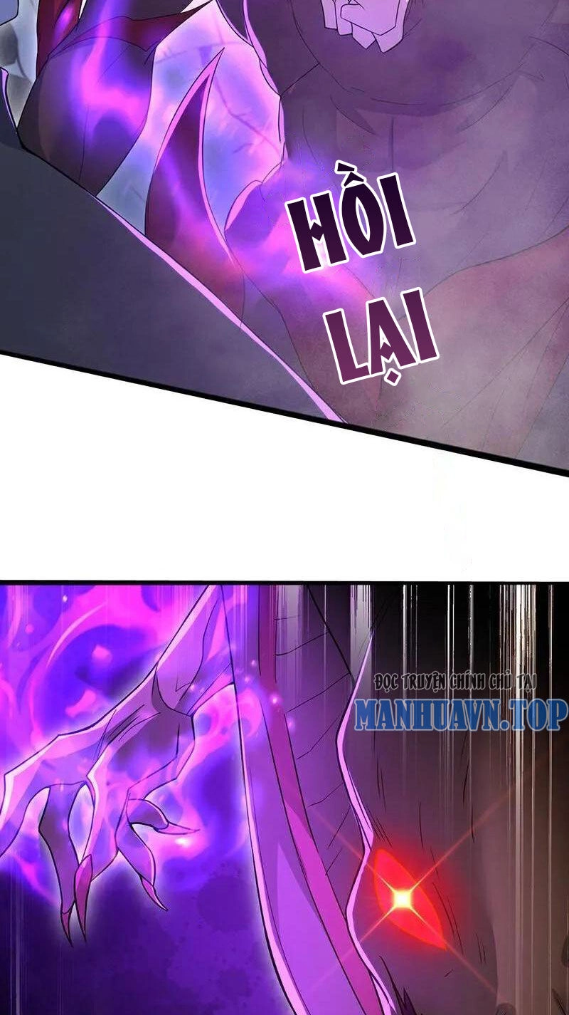 Cái Thế Đế Tôn Chapter 418 - 20