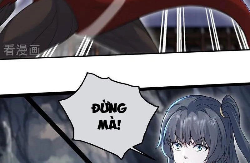 Cái Thế Đế Tôn Chapter 418 - 26