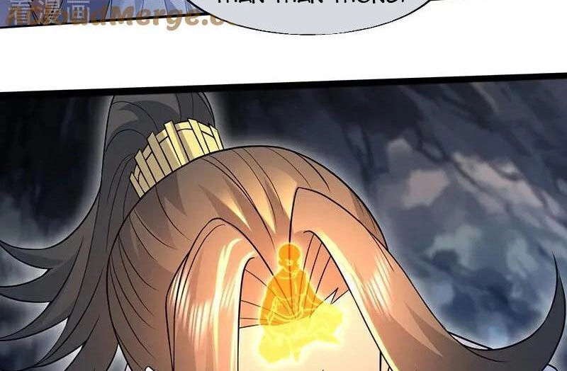 Cái Thế Đế Tôn Chapter 418 - 28